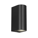 Eos II Ext 2 Wall Light